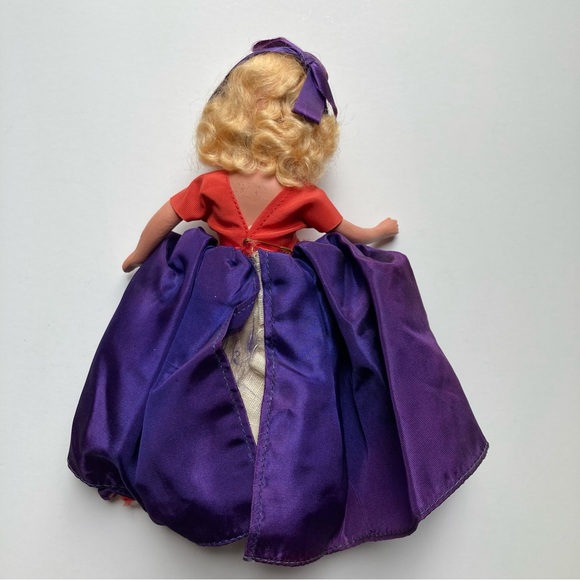 Nancy Ann Storybook Vintage Doll - Picture 3 of 5
